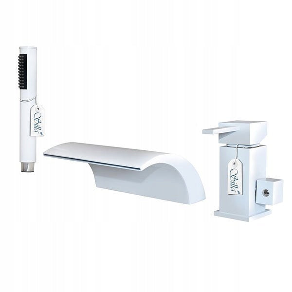 Badezimmerarmatur S-1006W 