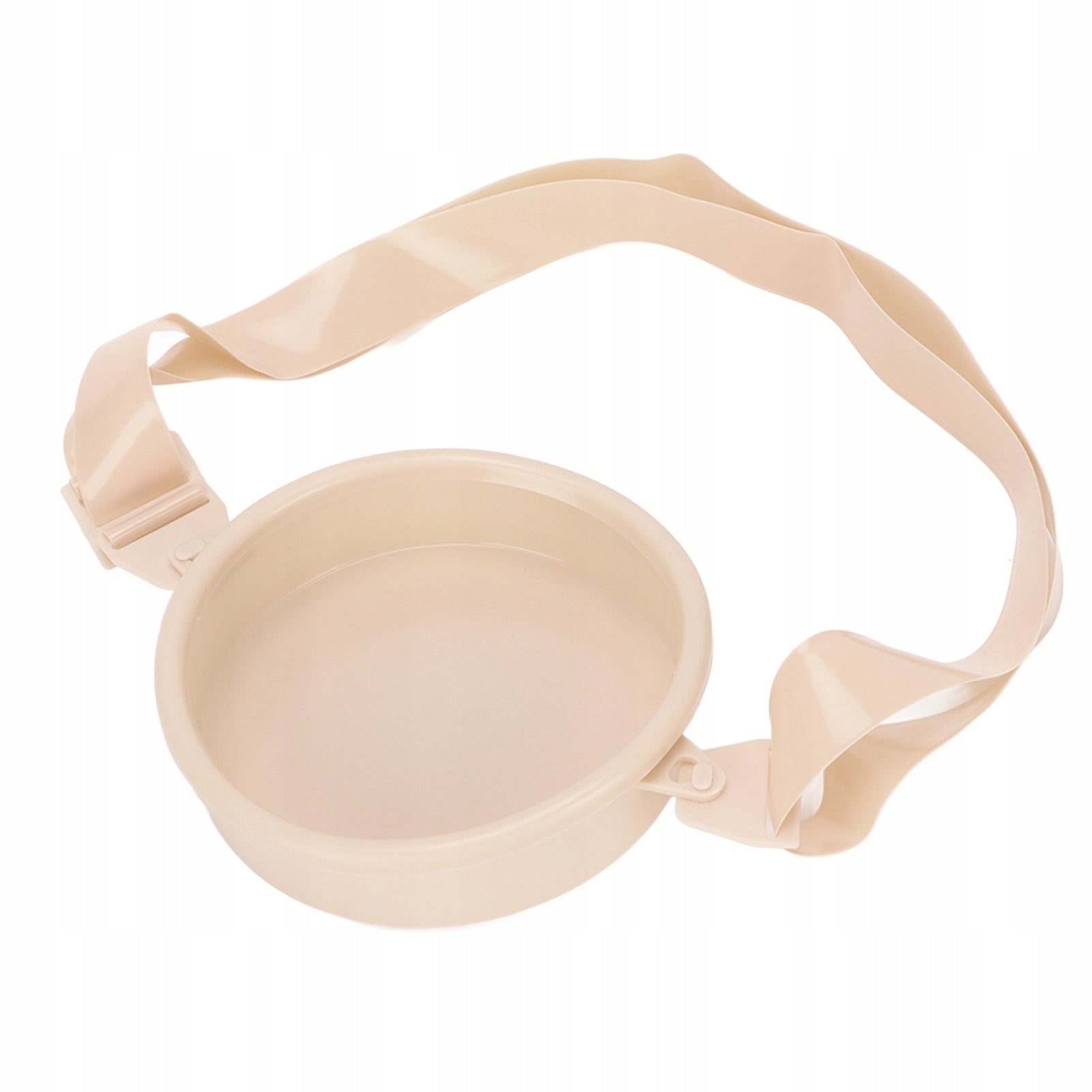 BATH STOMA COVER SILICONE WATERPROOF HOME BELLY PROTECTION