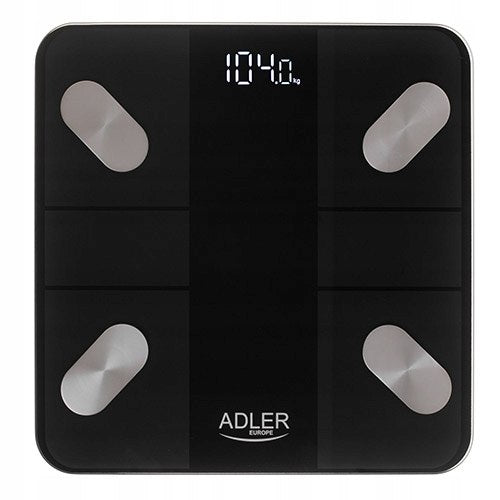 BATHROOM ANALYTICAL SCALE ELECTRONIC APPLICATION 180KG FAT MEASUREMENT Brand no brand