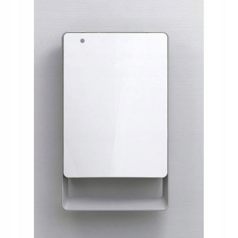 BATHROOM ELECTRIC HEATER FOR BATHROOM TOWEL RAIL FOLIO 1800W Packaging status original
