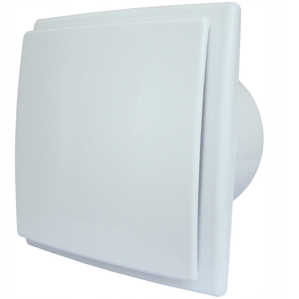 BATHROOM FAN 100 MM CEILING SHORT 38 MM VERY QUIET