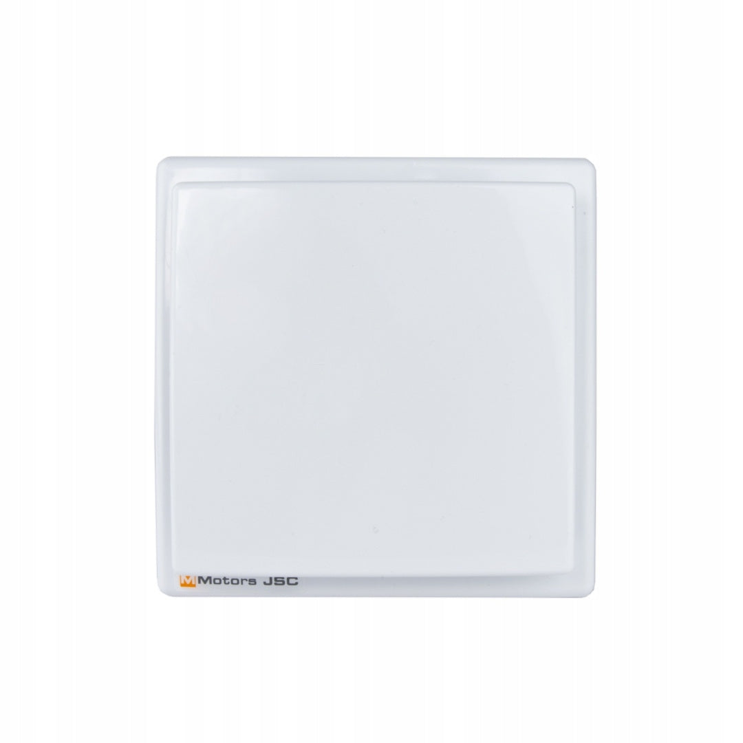 BATHROOM FAN 100MM CEILING SHORT CUT 30MM ULTRA QUIET TIMER Packaging status original