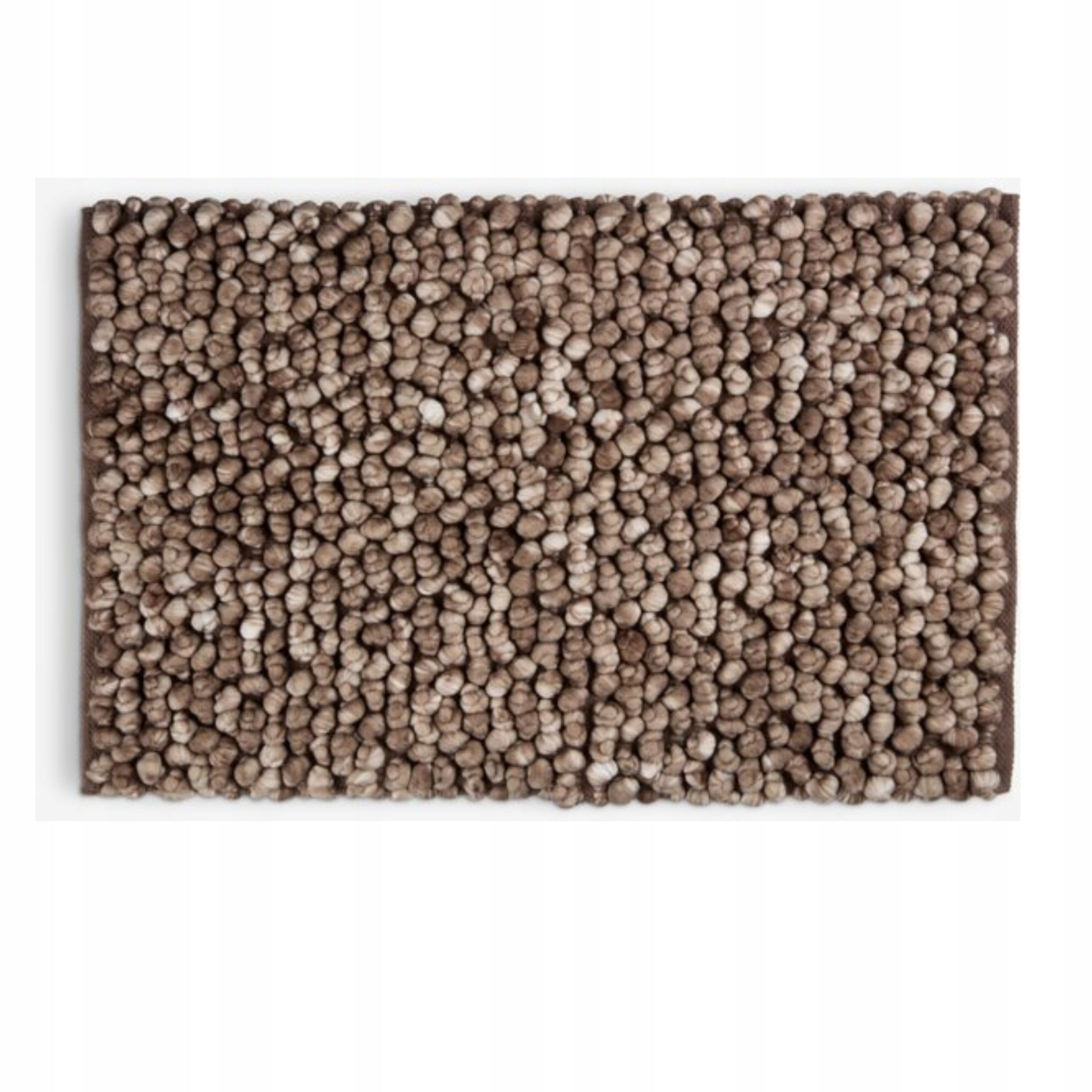 BATHROOM MAT FOR BATHROOM 60x90 ORREFORS SOLID QUALITY STYLISH