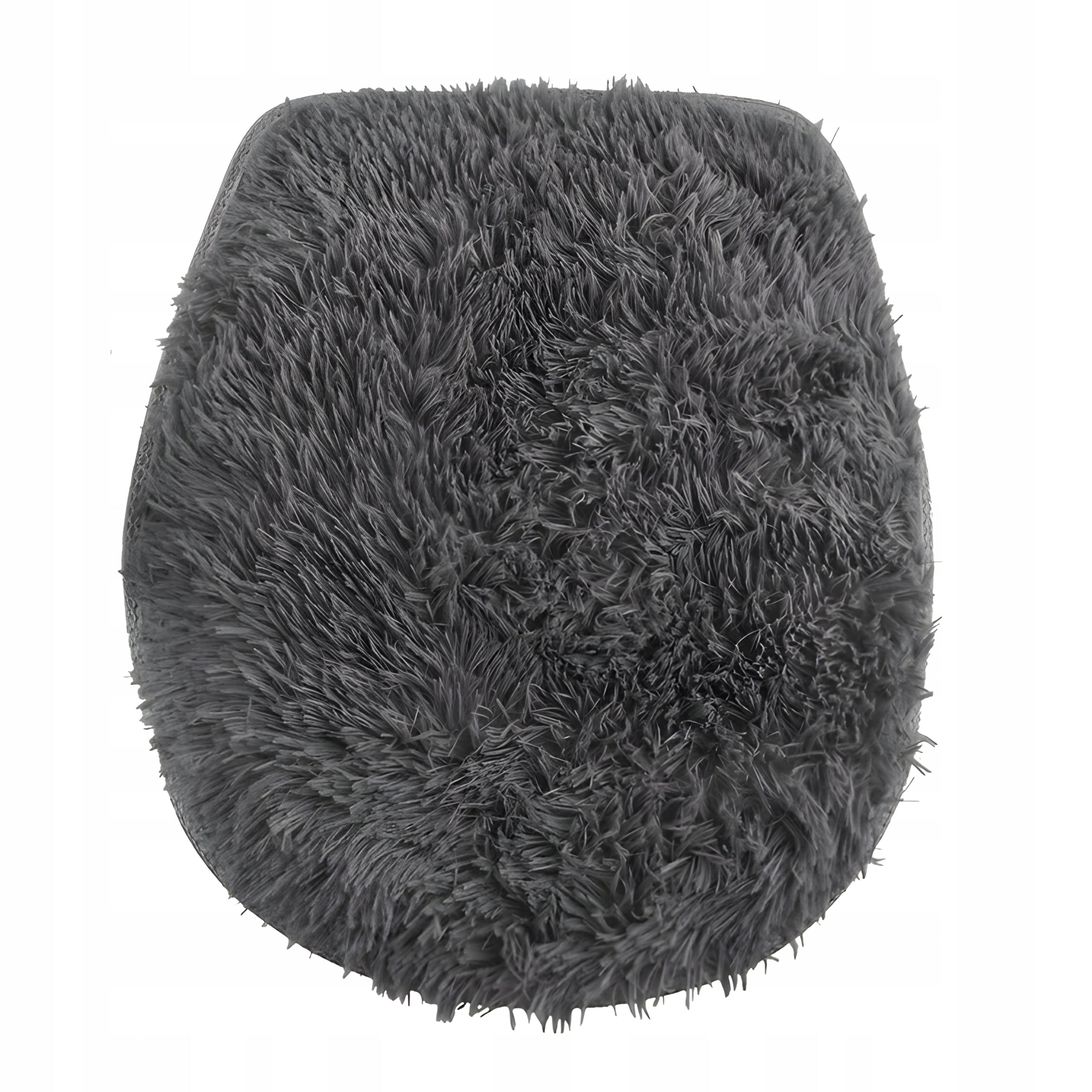 BATHROOM RUG 3in1 SOFT QUICK DRYING SET Length 80 cm
