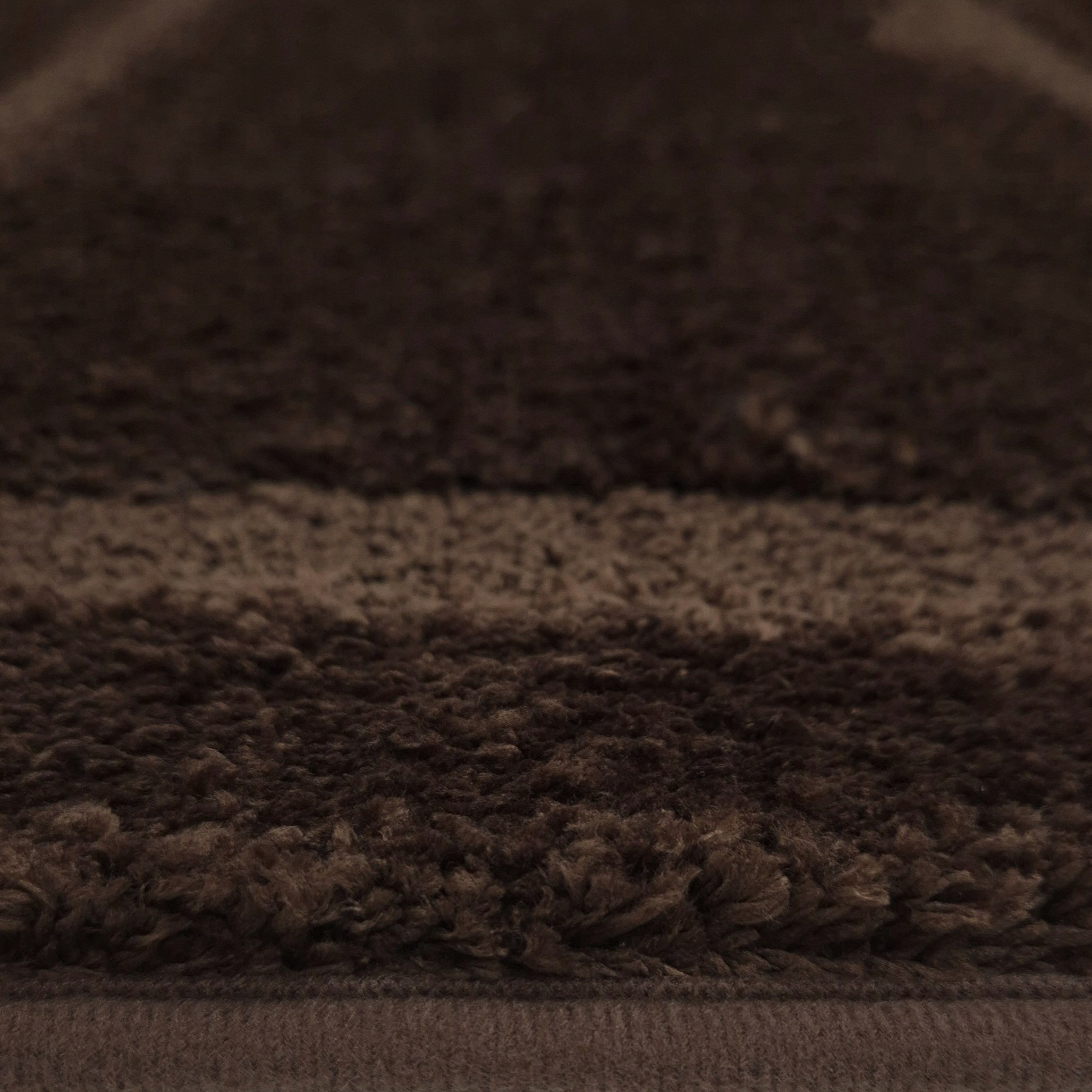 BATHROOM RUG BROWN 50x80 RUBBERIZED SOFT FOR BATHROOM BROWN Shape rectangle