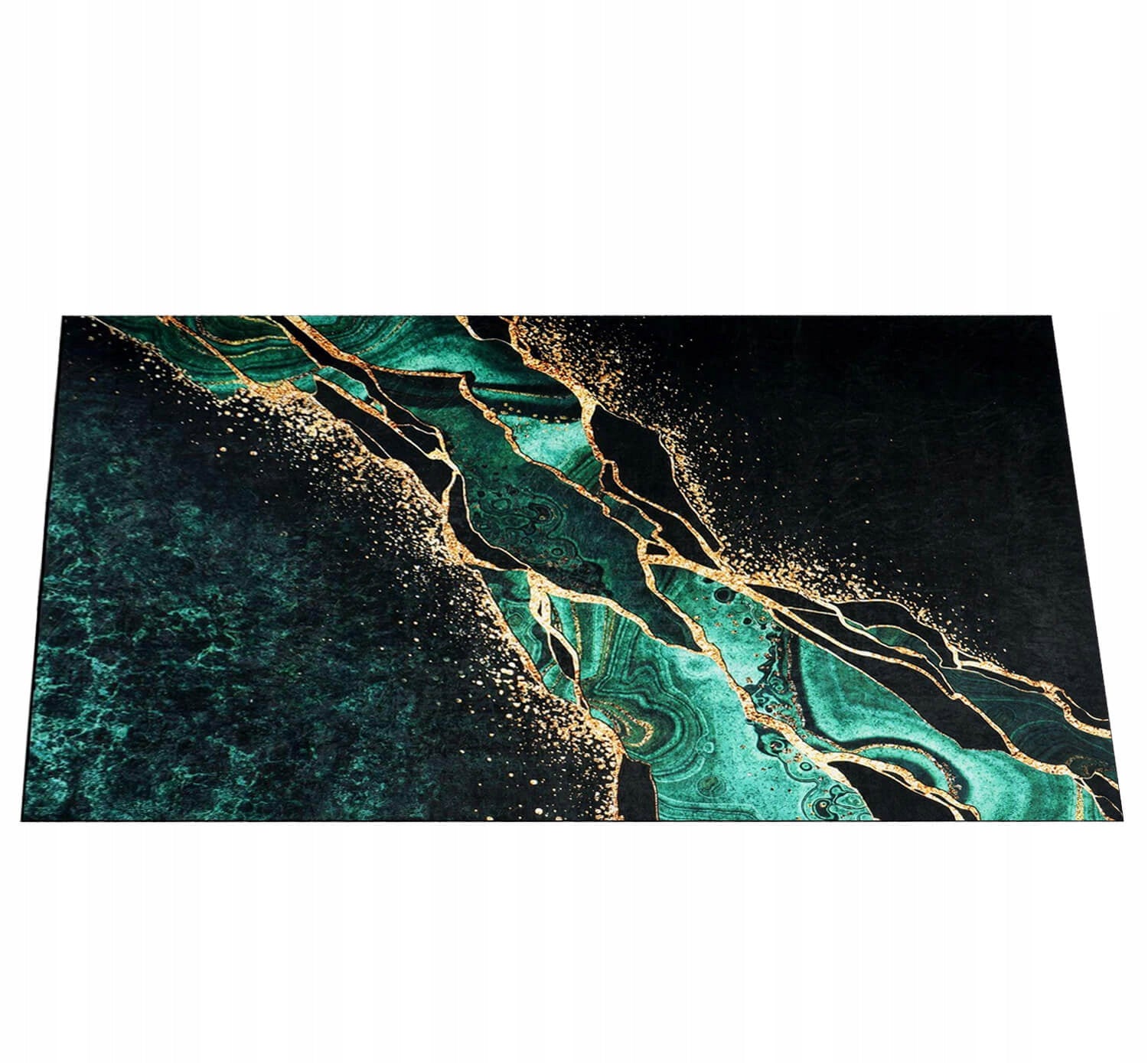 BATHROOM RUG NON-SLIP BATHROOM RUGS MAT SOFT 60x100
