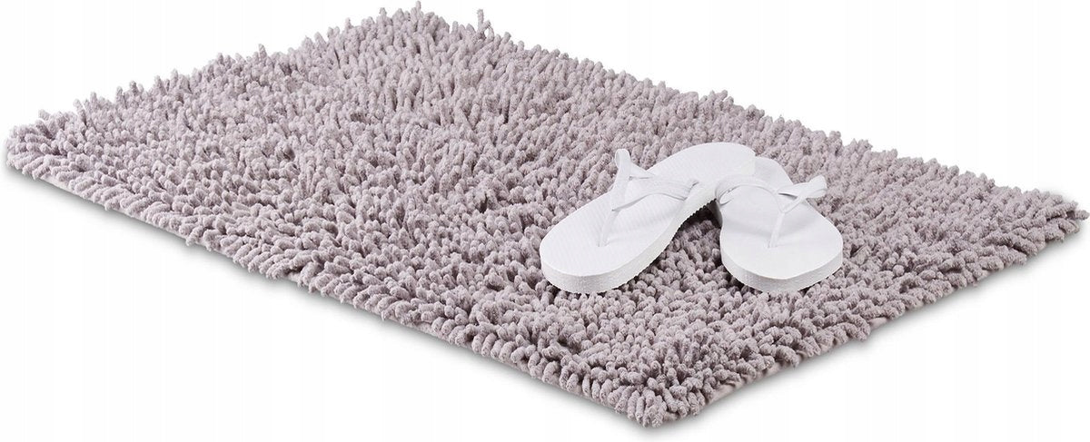 BATHROOM RUG NON-SLIP SUPER SOFT SHAGGY 60x100
