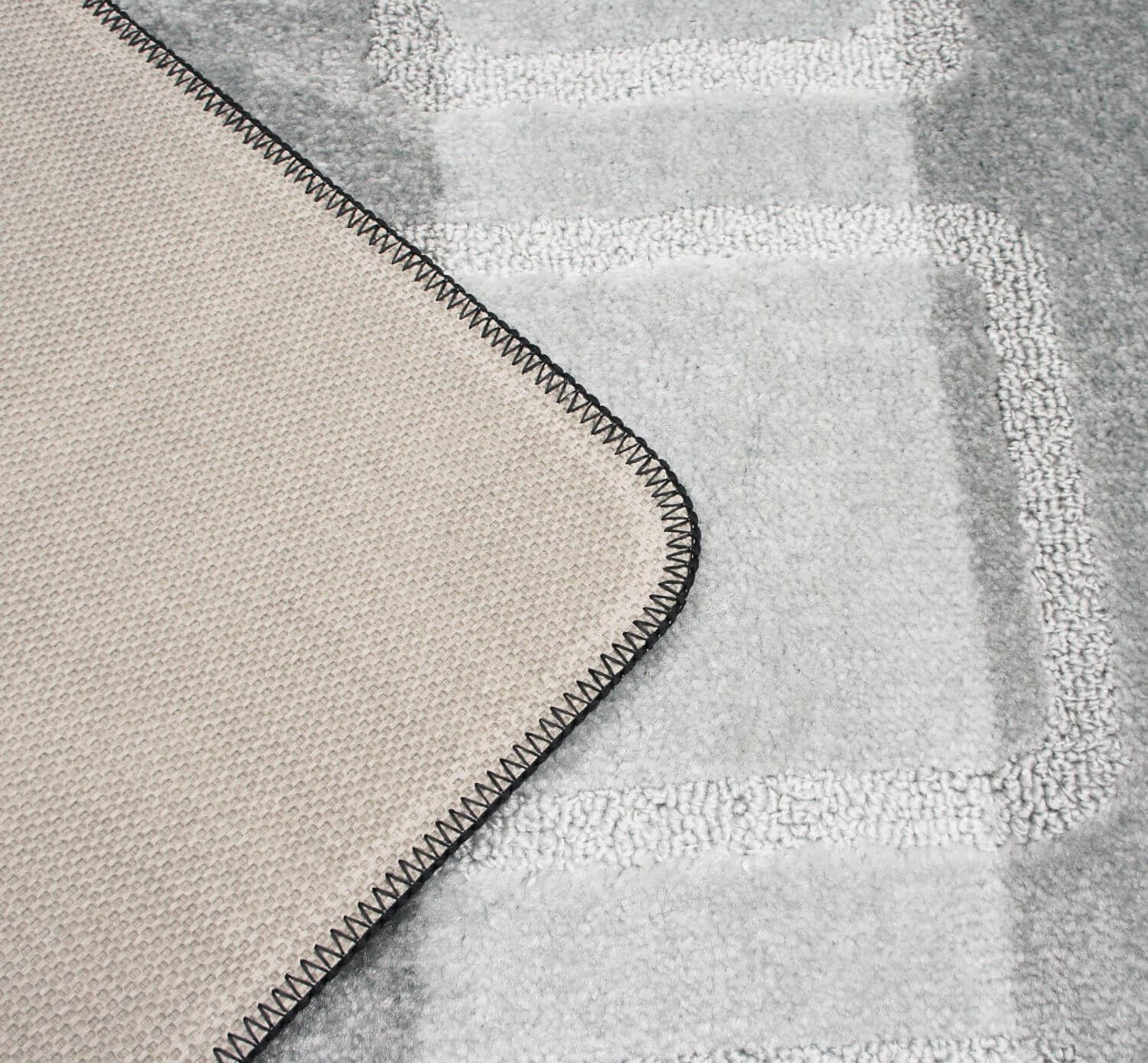 BATHROOM RUG SET BATHROOM RUGS SOFT NON-SLIP Packaging status original