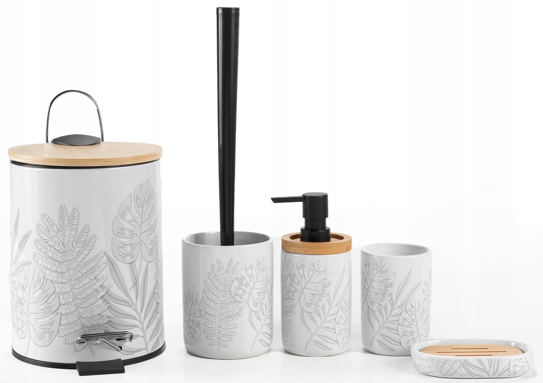 BATHROOM RUG WITH TOILET CUTOUT TOILET BATHROOM MAT 45X45 AMBER Product width 45 cm
