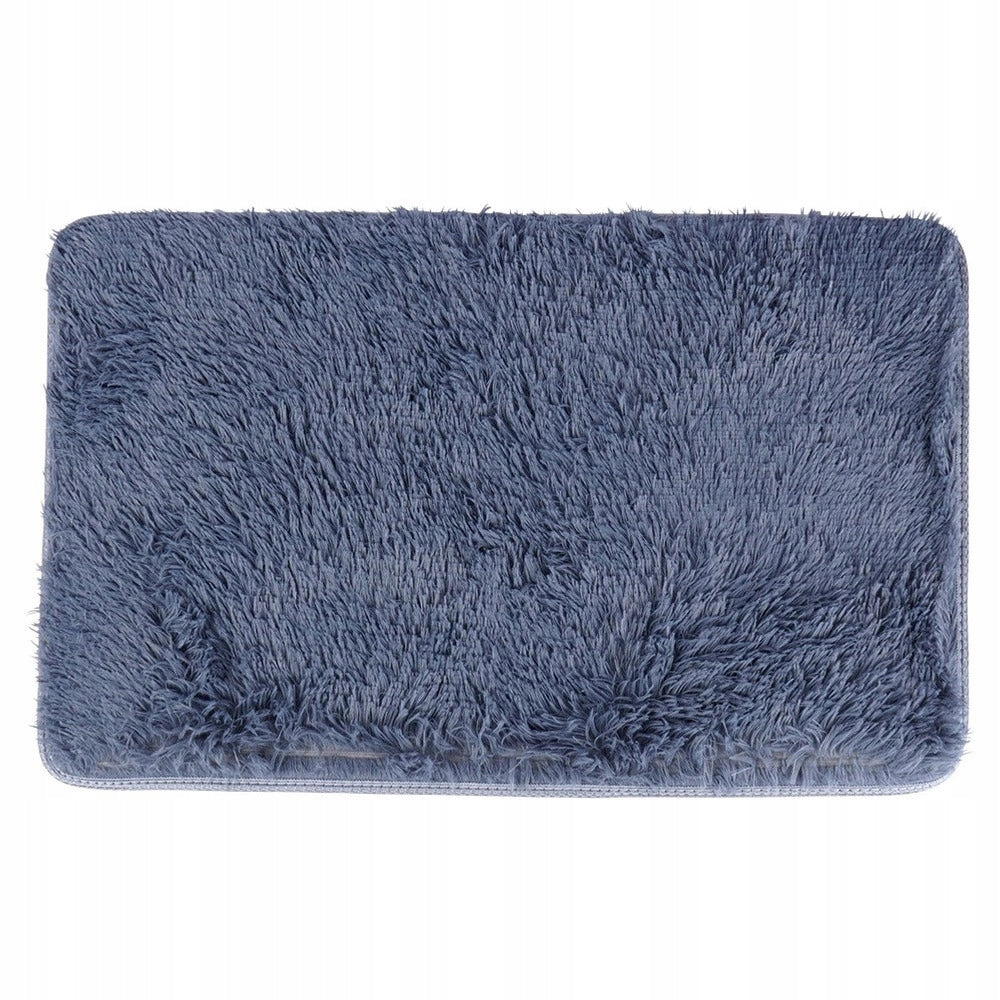 BATHROOM RUGS NON-SLIP SET OF 3 Brand Renew Force