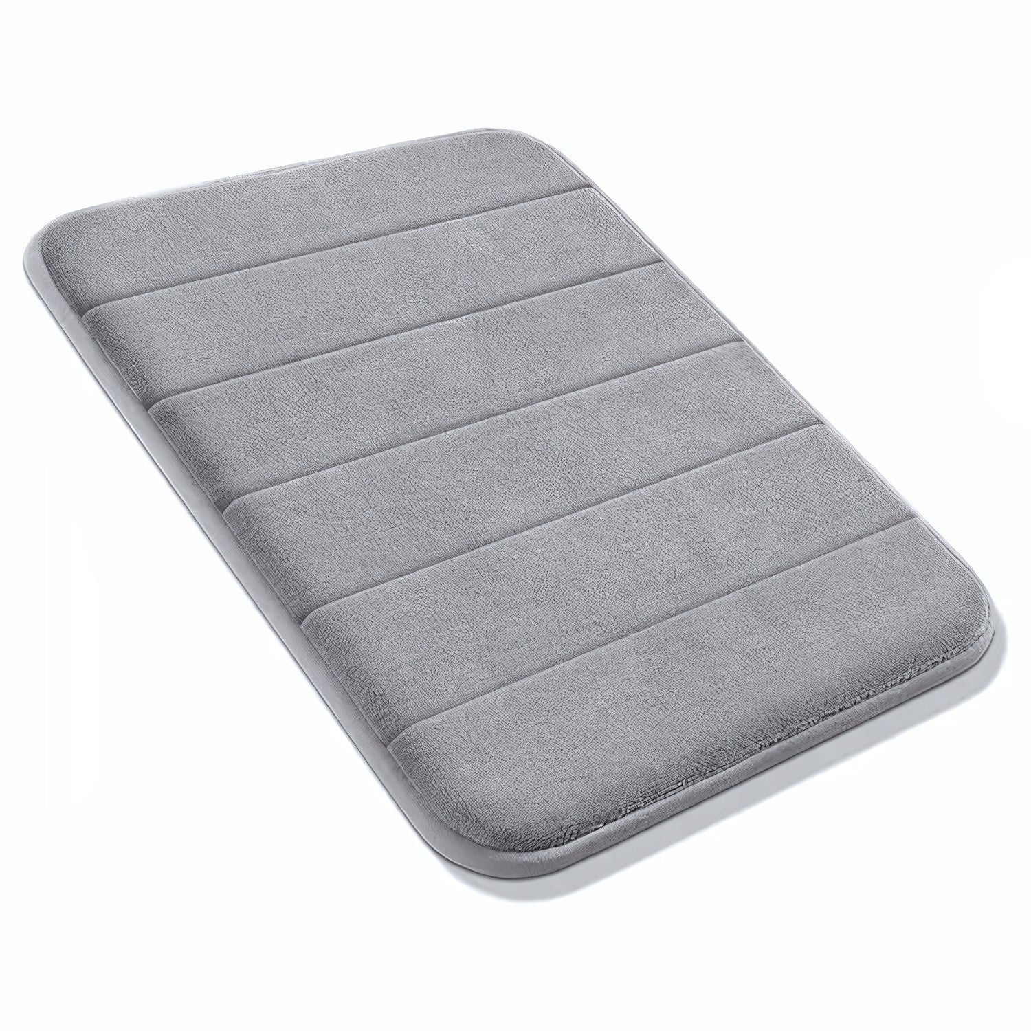 BATHROOM RUGS SET OF 2IN1 ABSORBENT MAT NON-SLIP RUG 2 PIECES Brand RETOO