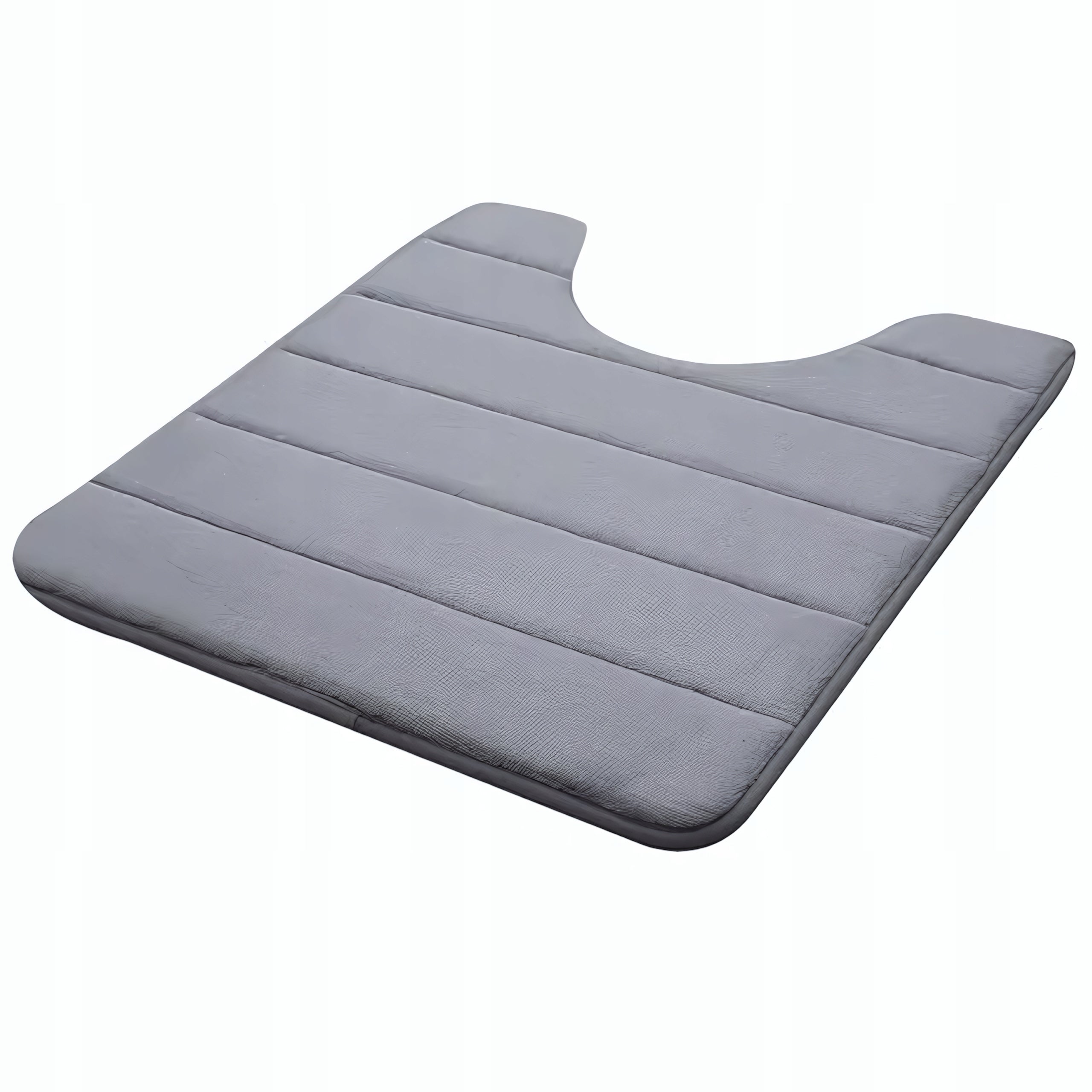 BATHROOM RUGS SET OF 2IN1 ABSORBENT MAT NON-SLIP RUG 2 PIECES Manufacturer code OR1163