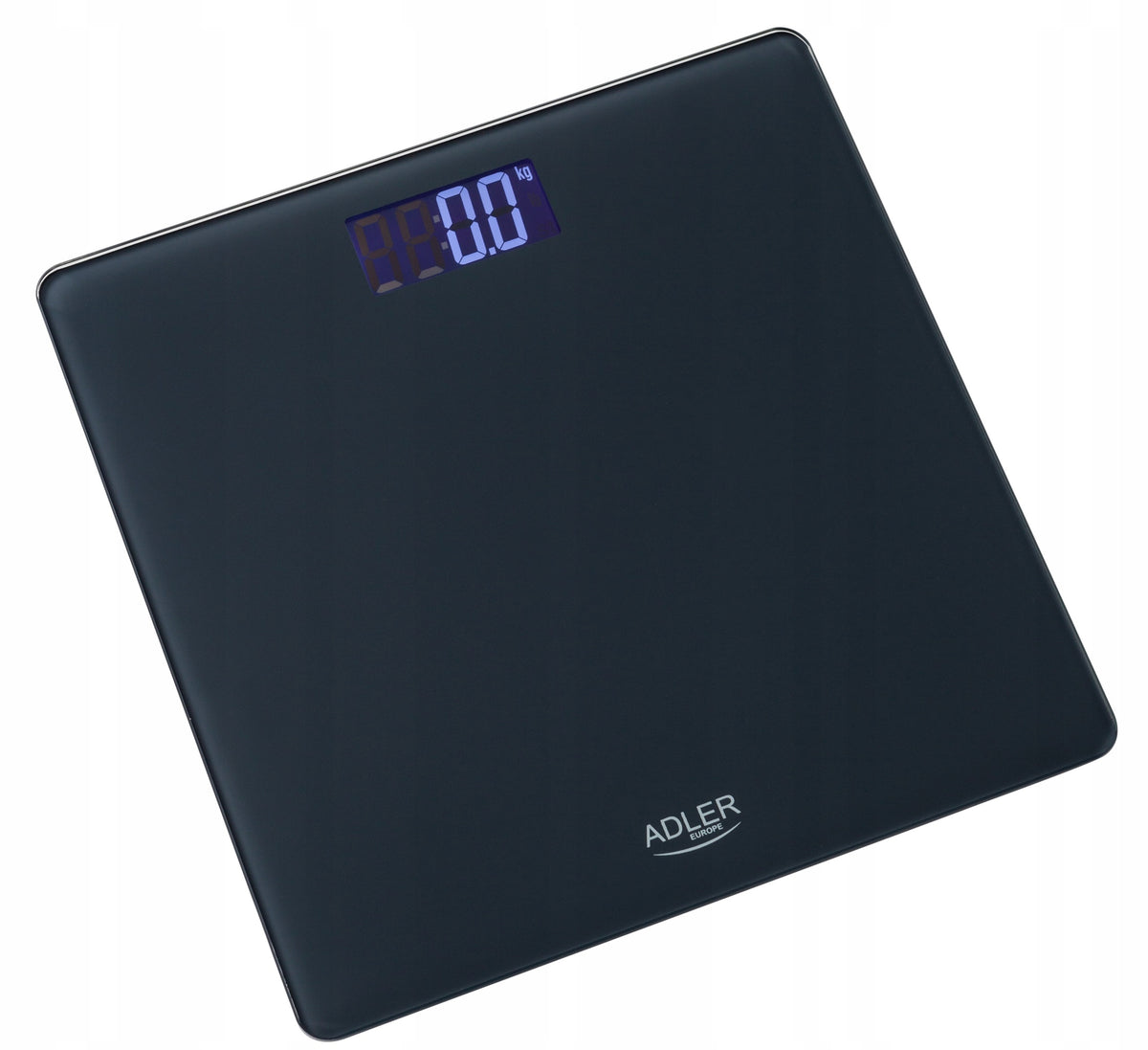BATHROOM SCALE ADLER AD8157 LIFTING CAPACITY 150 KG LCD Brand ADLER