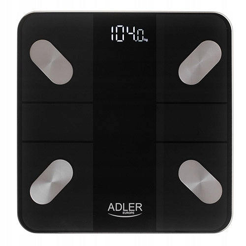 BATHROOM SCALE ANALYTICAL ELECTRONIC PRECISION UP TO 180 KG APPLICATION Kind electronic