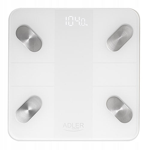 BATHROOM SCALE ANALYTICAL ELECTRONIC PRECISION UP TO 180 KG APPLICATION Kind electronic