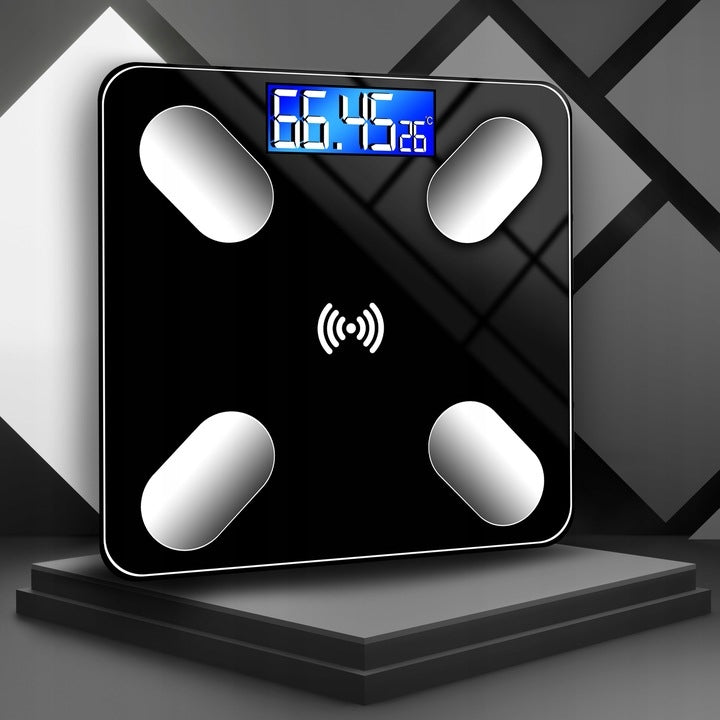 BATHROOM SCALE ANALYTICAL SLIM 180KG SMART+ 31in1 ANDROID iOS PRECISE Brand no brand
