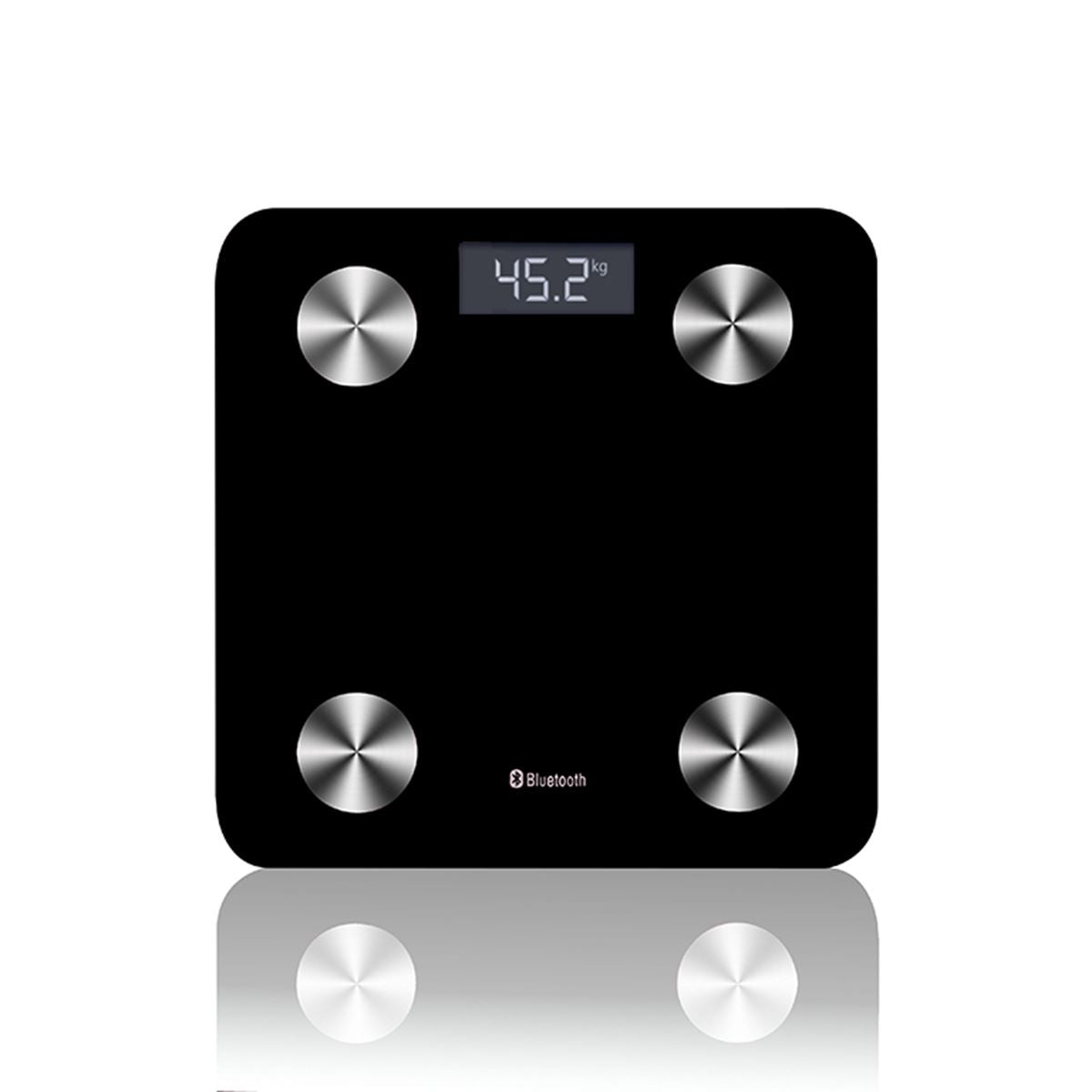 BATHROOM SCALE BLUETOOTH ANALYTICAL TS-BF8028 Manufacturer code TS-BF8028