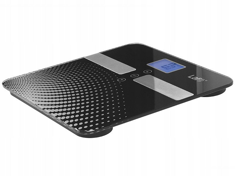 BATHROOM SCALE ELECTRONIC ANALYTICAL GLASS Kind electronic