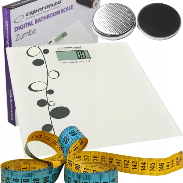 BATHROOM SCALE ELECTRONIC DISPLAY LCD GLASS FOR BATHROOM THIN