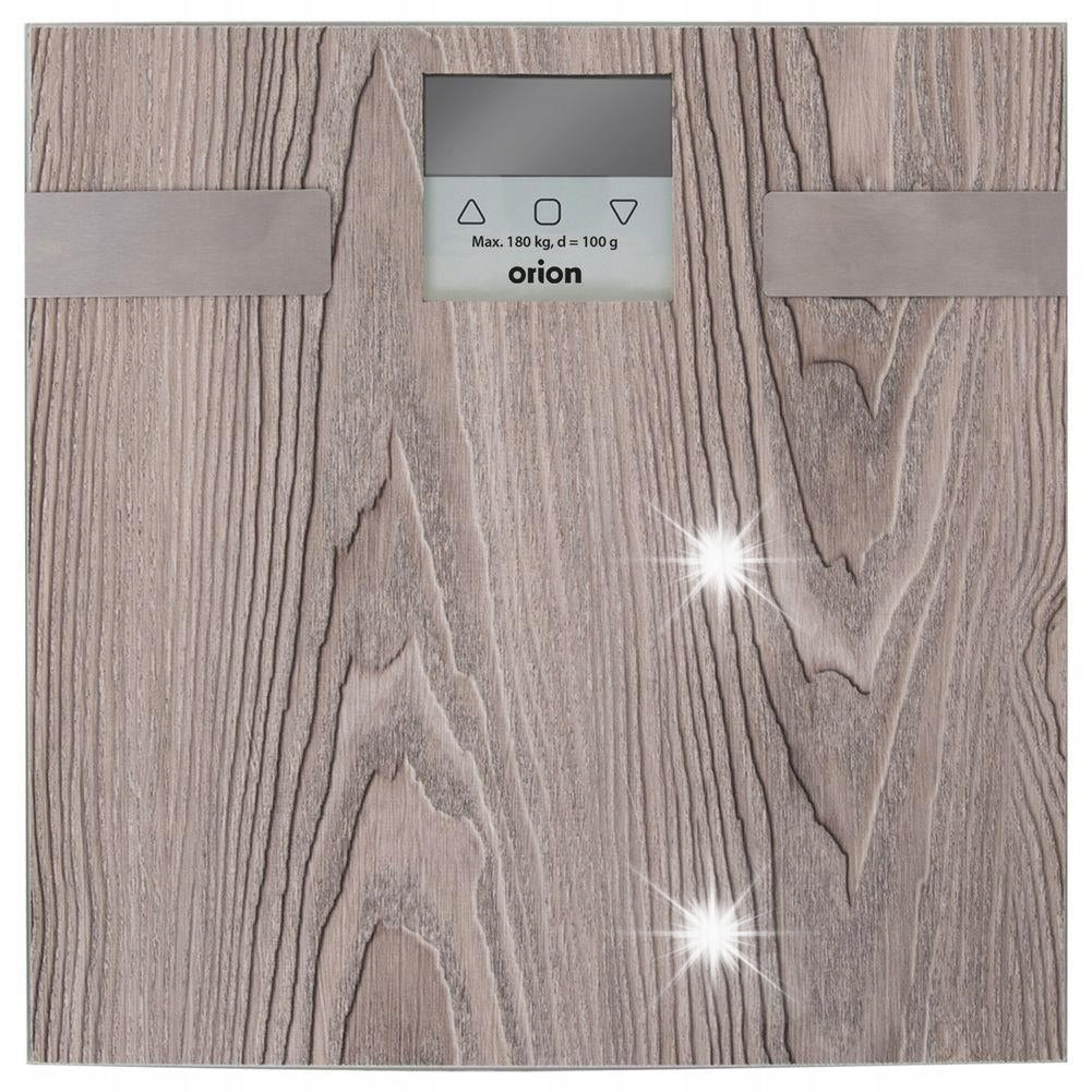 BATHROOM SCALE GLASS ELECTRONIC PRECISION PERSONAL LARGE 180KG