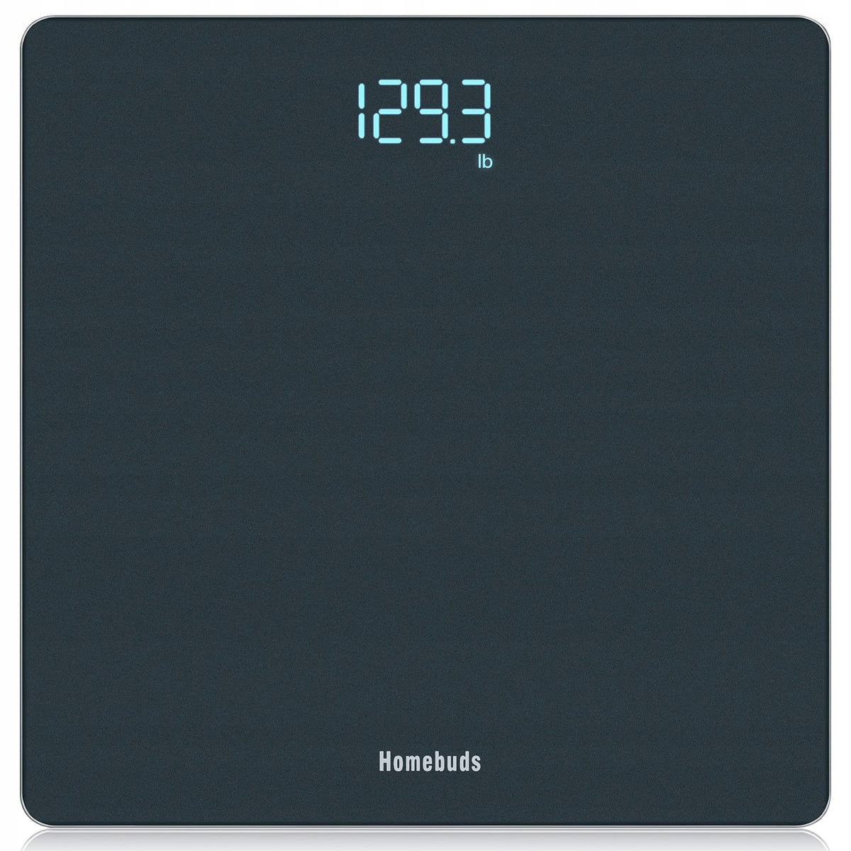 BATHROOM SCALE HOMEBUDS HB905 LED 180KG