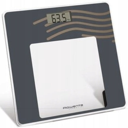 BATHROOM SCALE ROWENTA BS1330 CLASSIC 150kg EAN (GTIN) 3121040087145