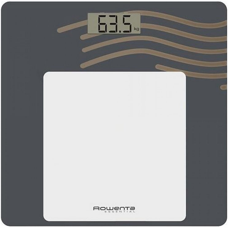 BATHROOM SCALE ROWENTA BS1330 CLASSIC 150kg