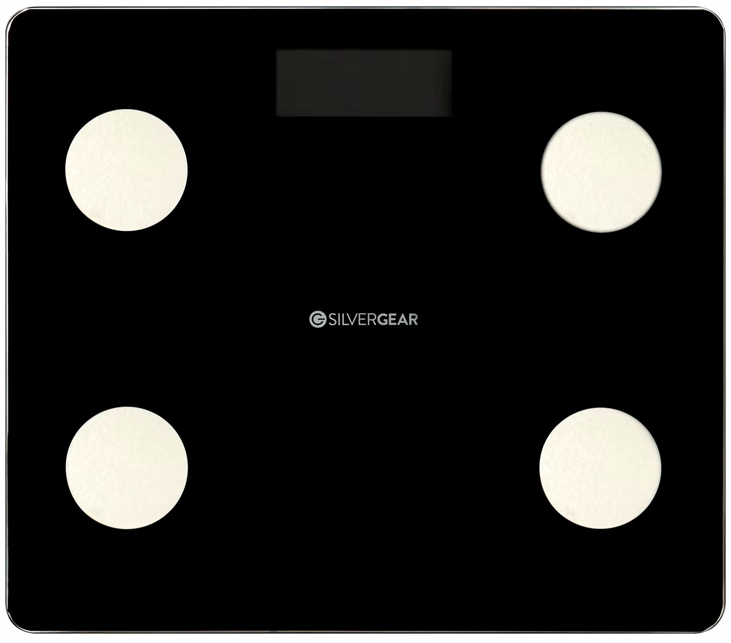 BATHROOM SCALE SMART ANALYTICAL BLUETOOTH WITH BODY COMPOSITION ANALYSIS EAN (GTIN) 8711568071303