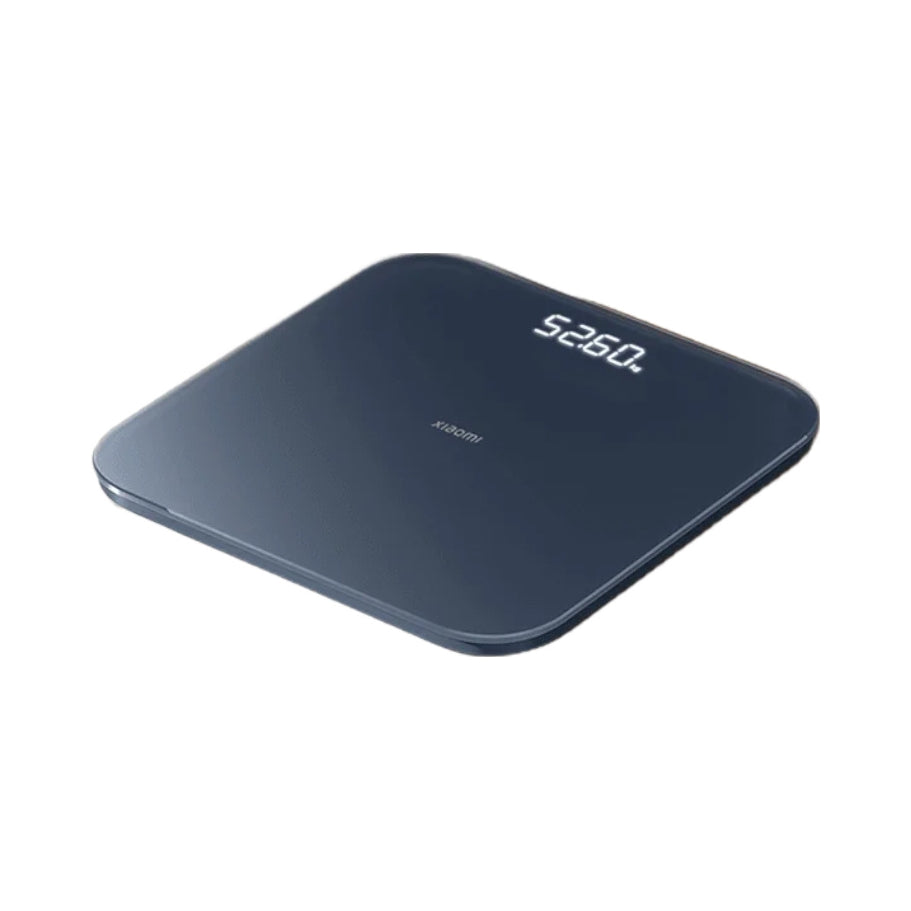 BATHROOM SCALE SMART ELECTRONIC GLASS WITH DISPLAY Additional features non-slip base Bluetooth BMI