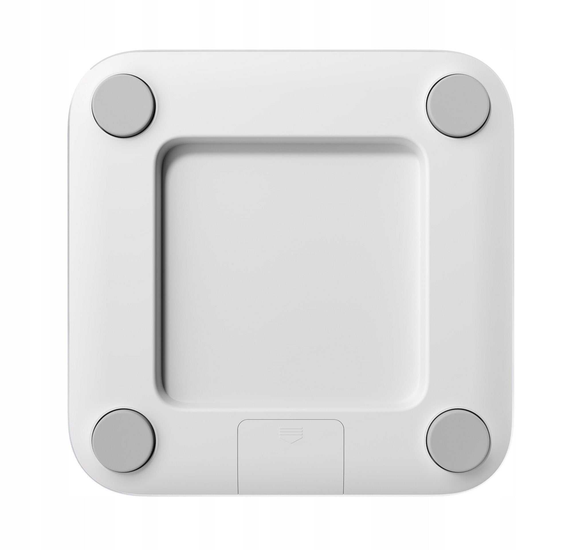 BATHROOM SCALE SOLID UP TO 150KG ELECTRONIC ANALYTICAL SMART Additional features Bluetooth BMI measuring muscle mass fat level measurement water level measurement Wi-Fi