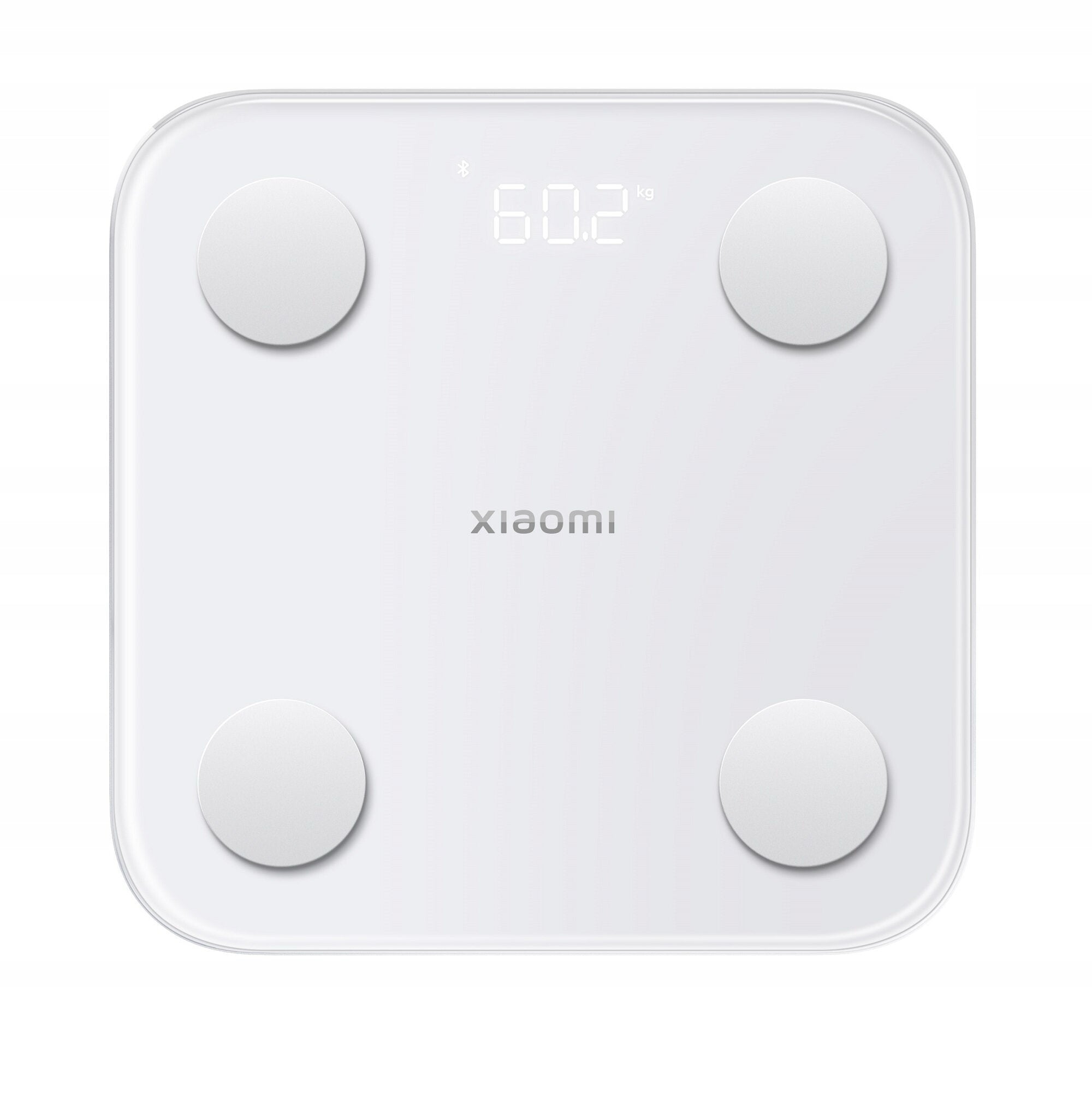 BATHROOM SCALE SOLID UP TO 150KG ELECTRONIC ANALYTICAL SMART Brand no brand