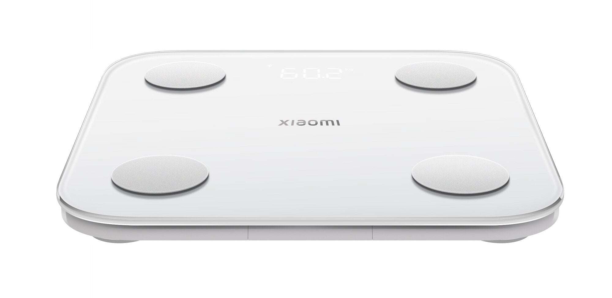 BATHROOM SCALE **XIAOMI** SMART ELECTRONIC ANALYTICAL Poland distribution. Packaging status original