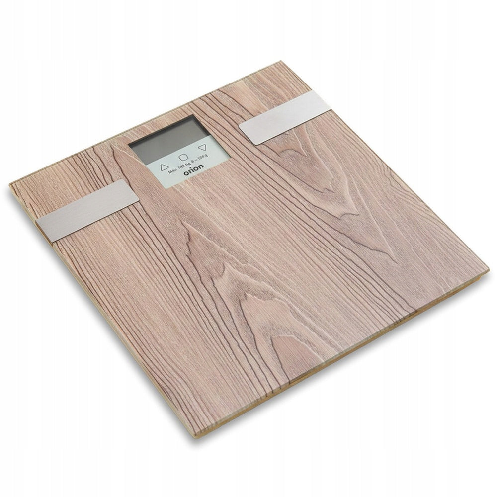 BATHROOM Scale Electronic Glass Body Weight Measurement BMI 180 kg
