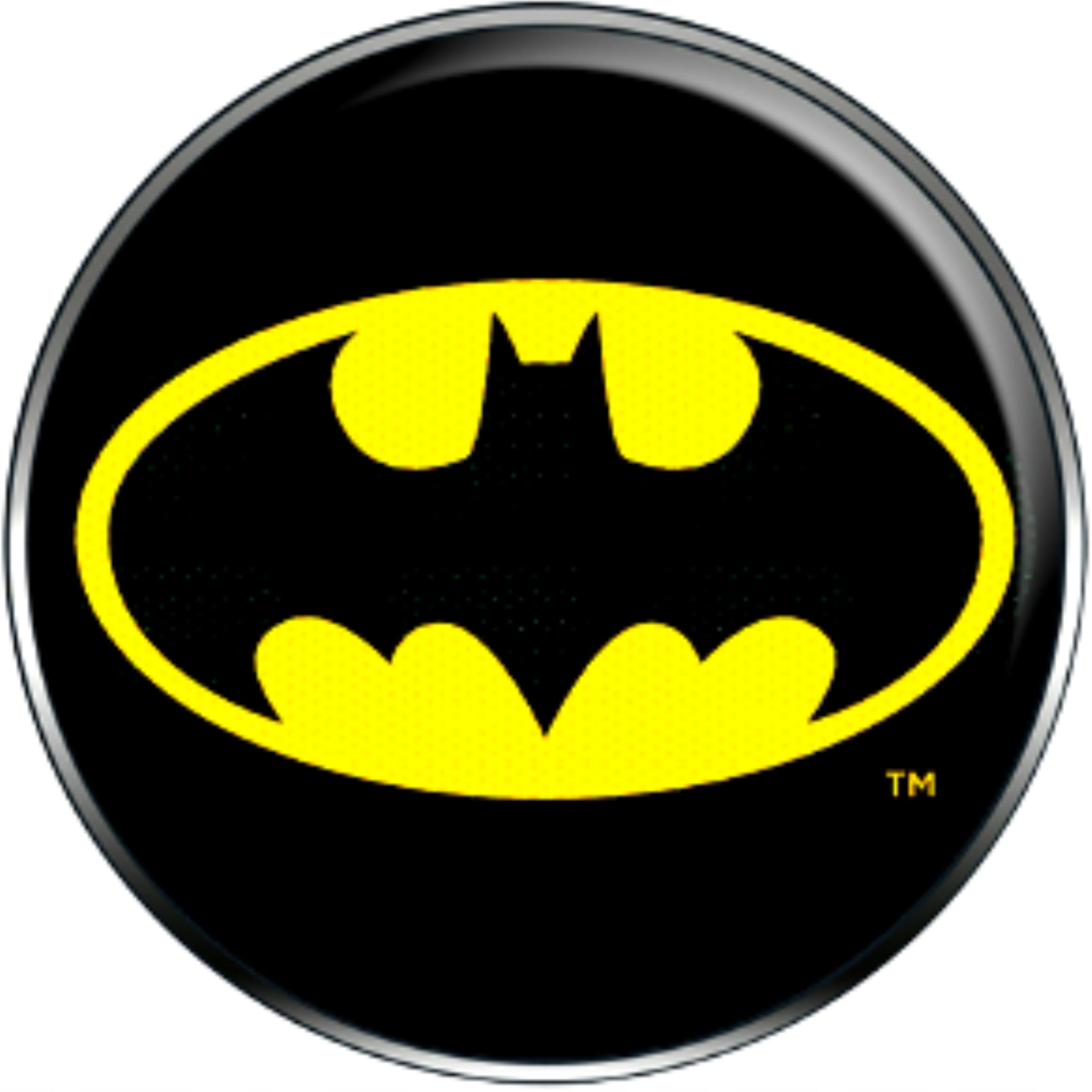 BATMAN 3W Portable Speaker WIRELESS FM Radio BLUETOOTH COMPACT Packaging status original