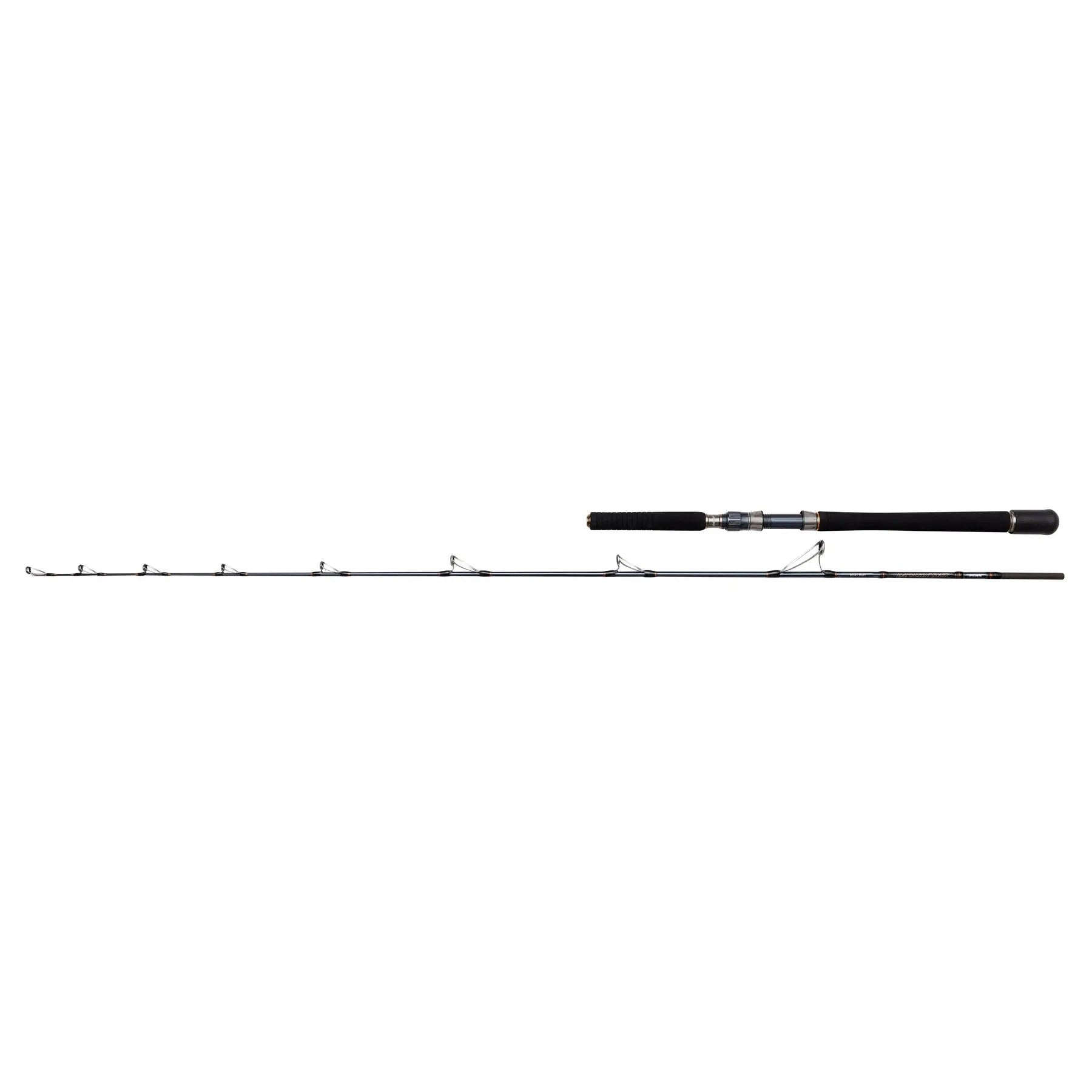 BATTALION SOLID BAIT BOAT 6FT6 20-30LB