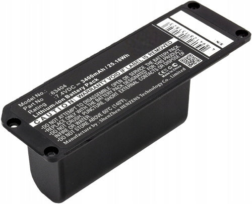 BATTERY 063287 063404 FOR BOSE SOUNDLINK MINI 413295