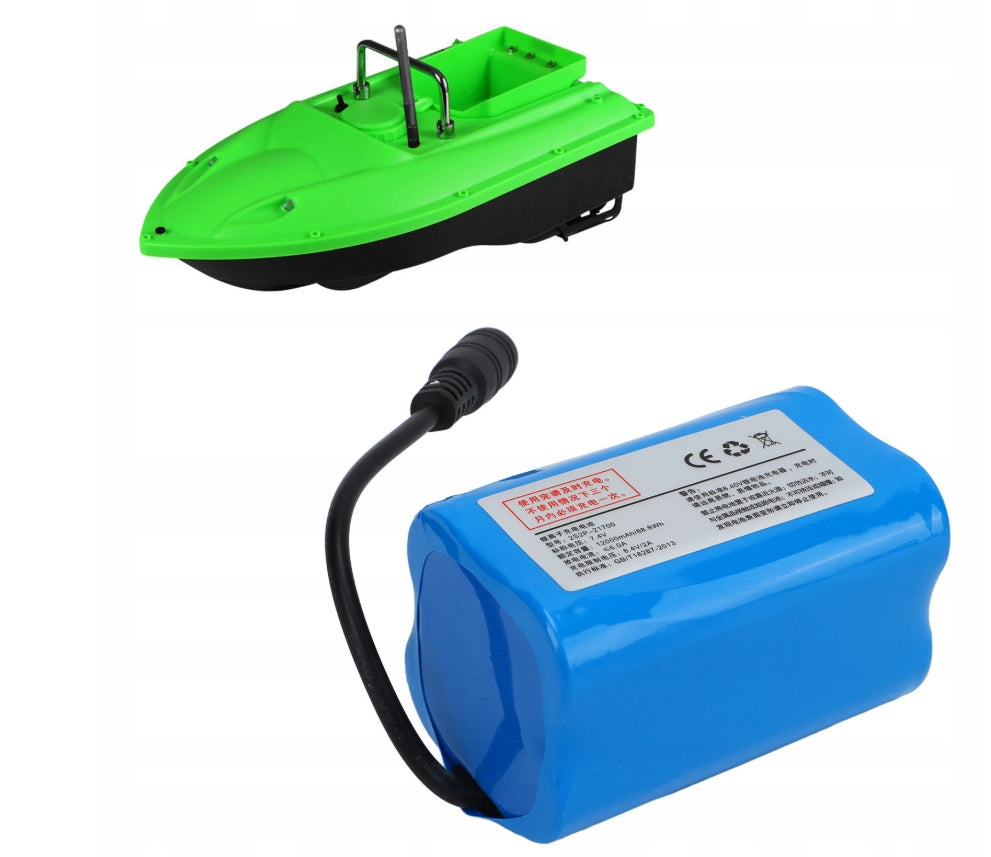 BATTERY 12000MAH FOR BAIT BOAT