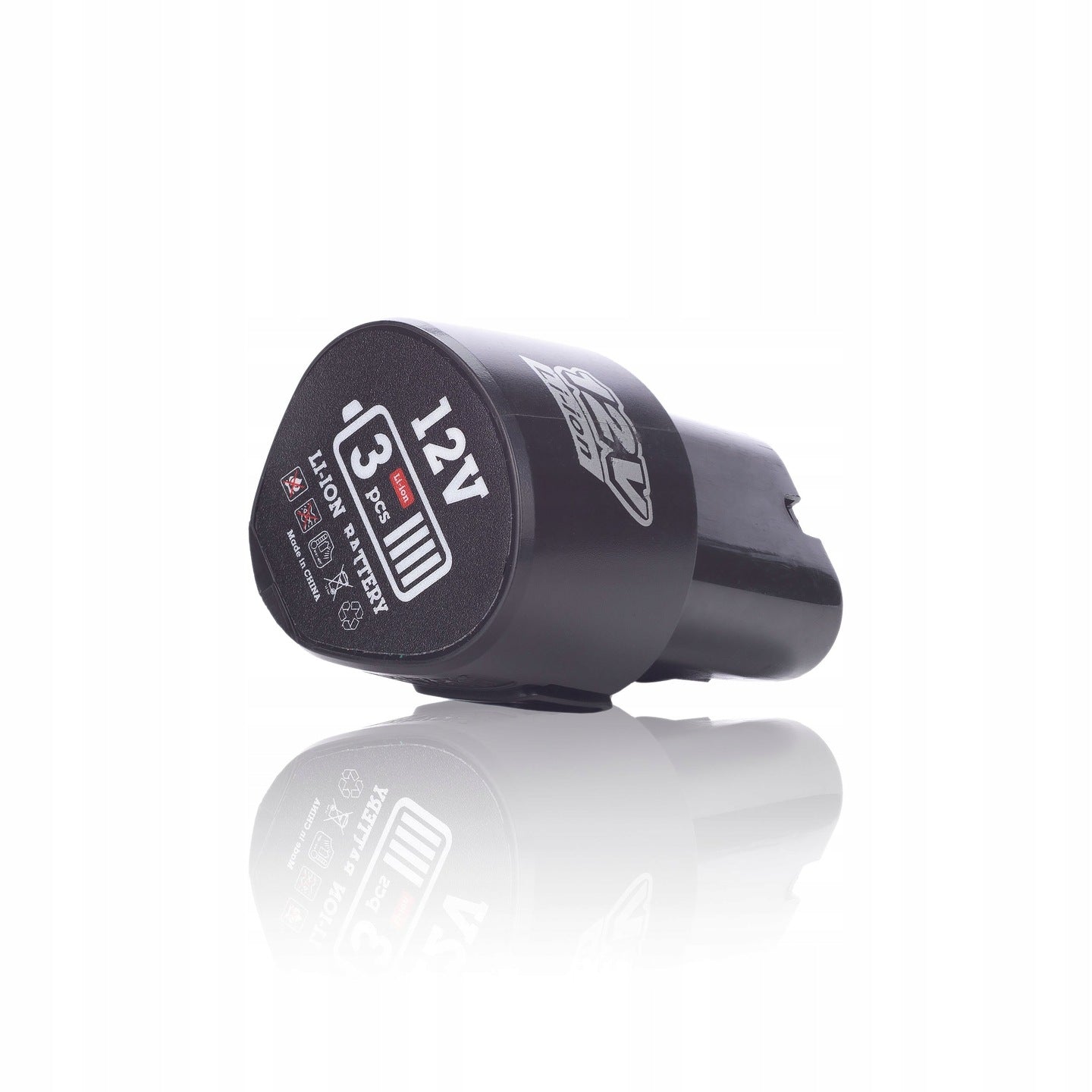 BATTERY 12V 1,5AH LI-ION MINI SUCTION CUP GRINDER SCREWDRIVER HQ Manufacturer code L7F7-ICVB