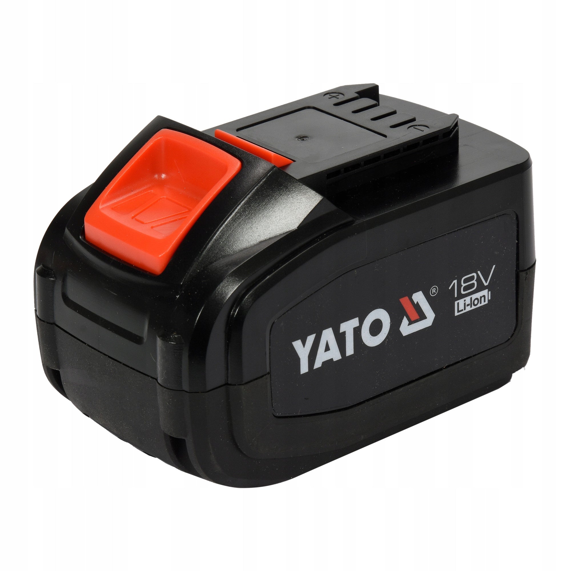 BATTERY 18V LI-ION 6AH BATTERY YATO YT-828464