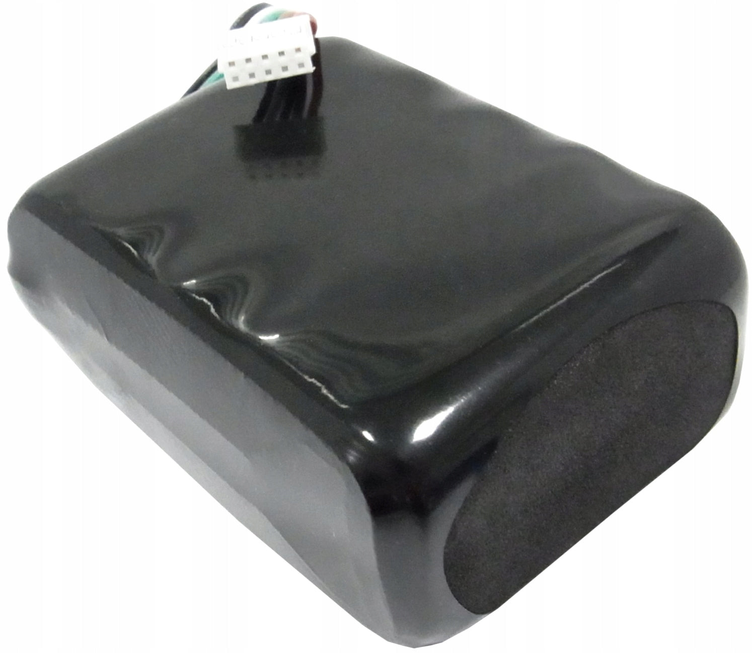 BATTERY 533-000050 FOR LOGITECH SQUEEZEBOX RADIO Batteries included yes