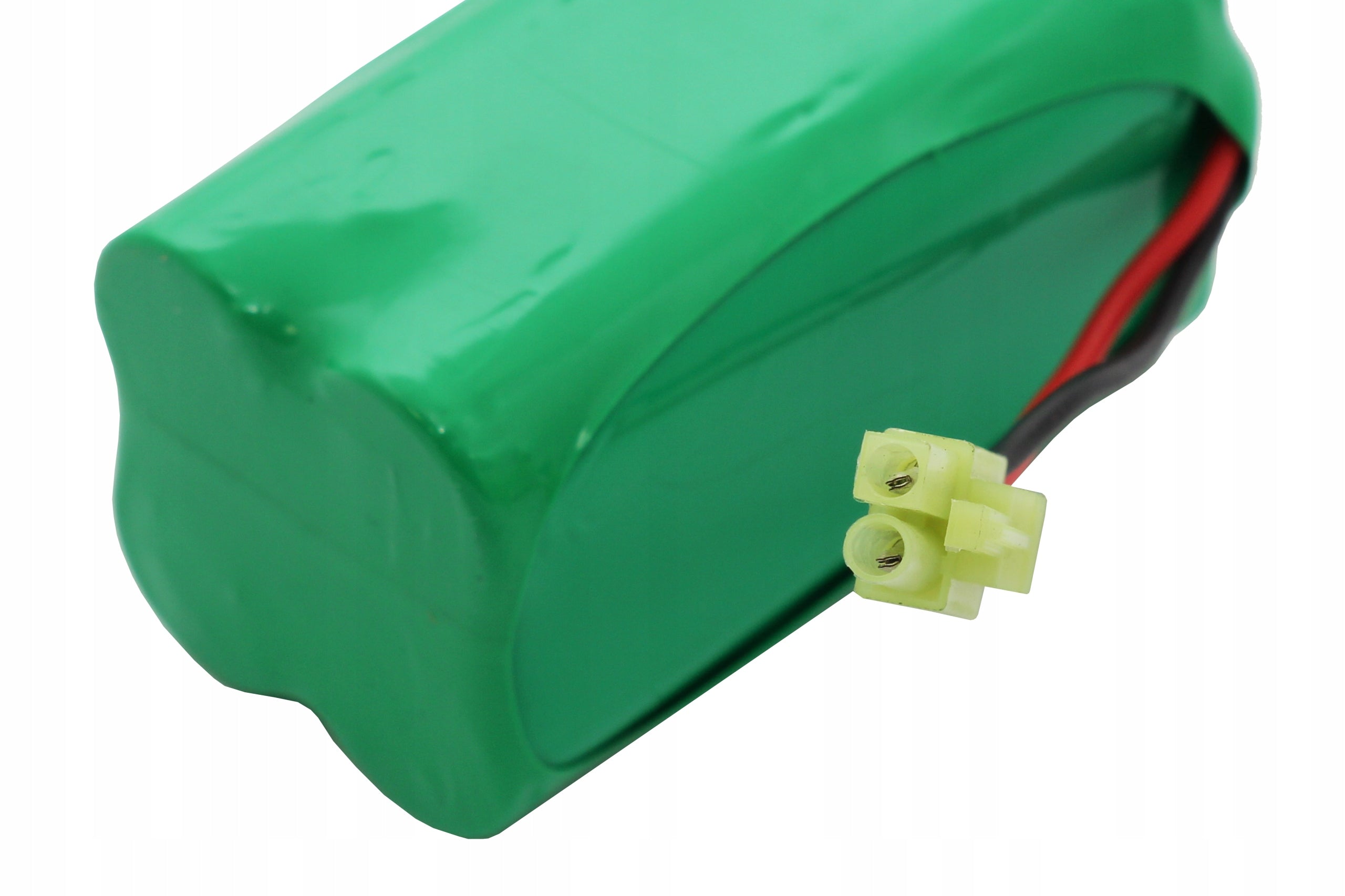 BATTERY AKU VACUUM CLEANER ROBOJET DUEL 2 14,4V 2,1A Manufacturer code PAK.ROB-14.4-21