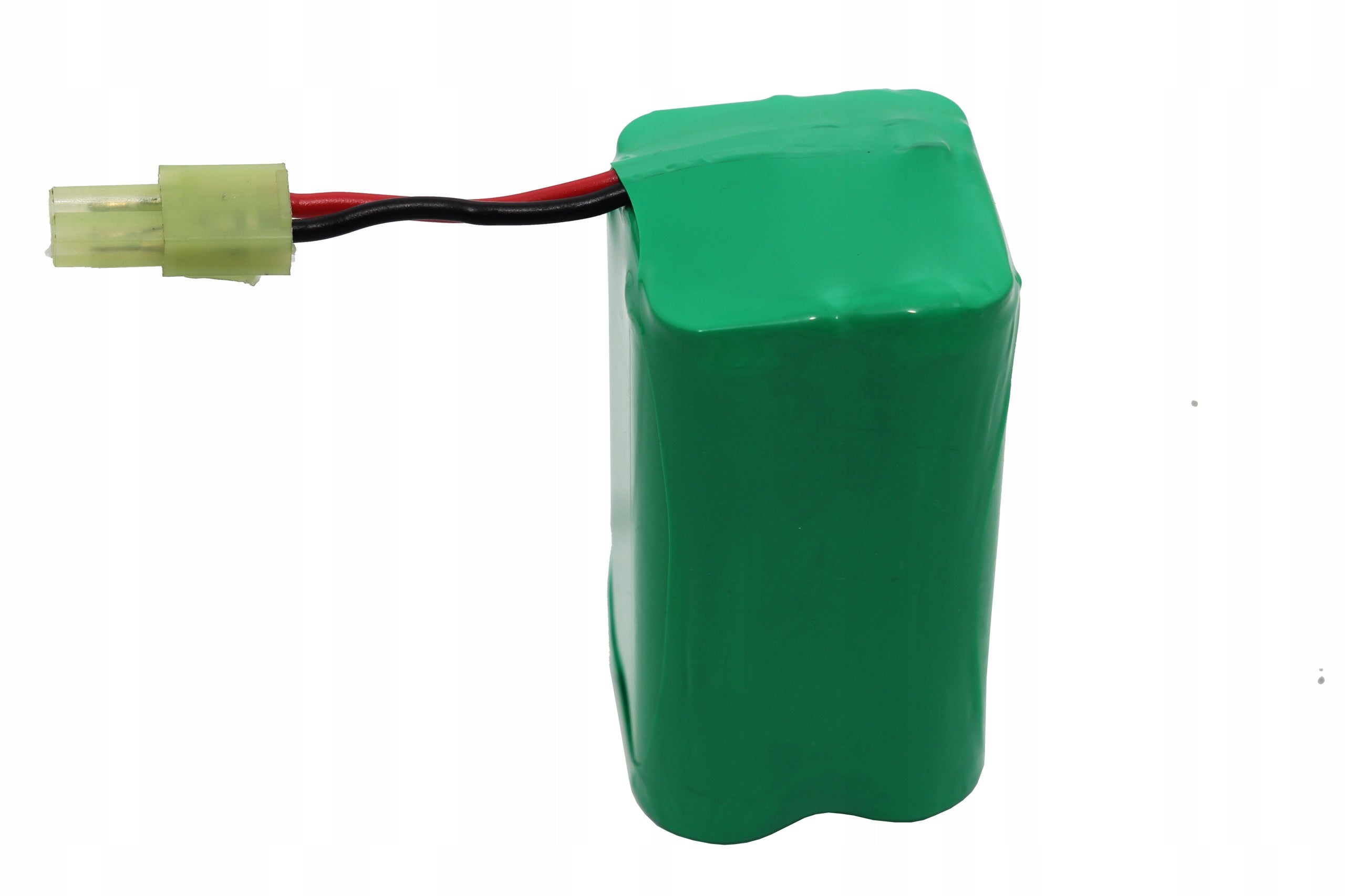 BATTERY AKU VACUUM CLEANER ROBOJET DUEL 2 14,4V 2,6A EAN (GTIN) 5902565233310
