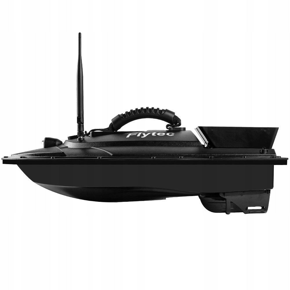 BATTERY BAIT BOAT BAG RC FISHING Model 2011-5