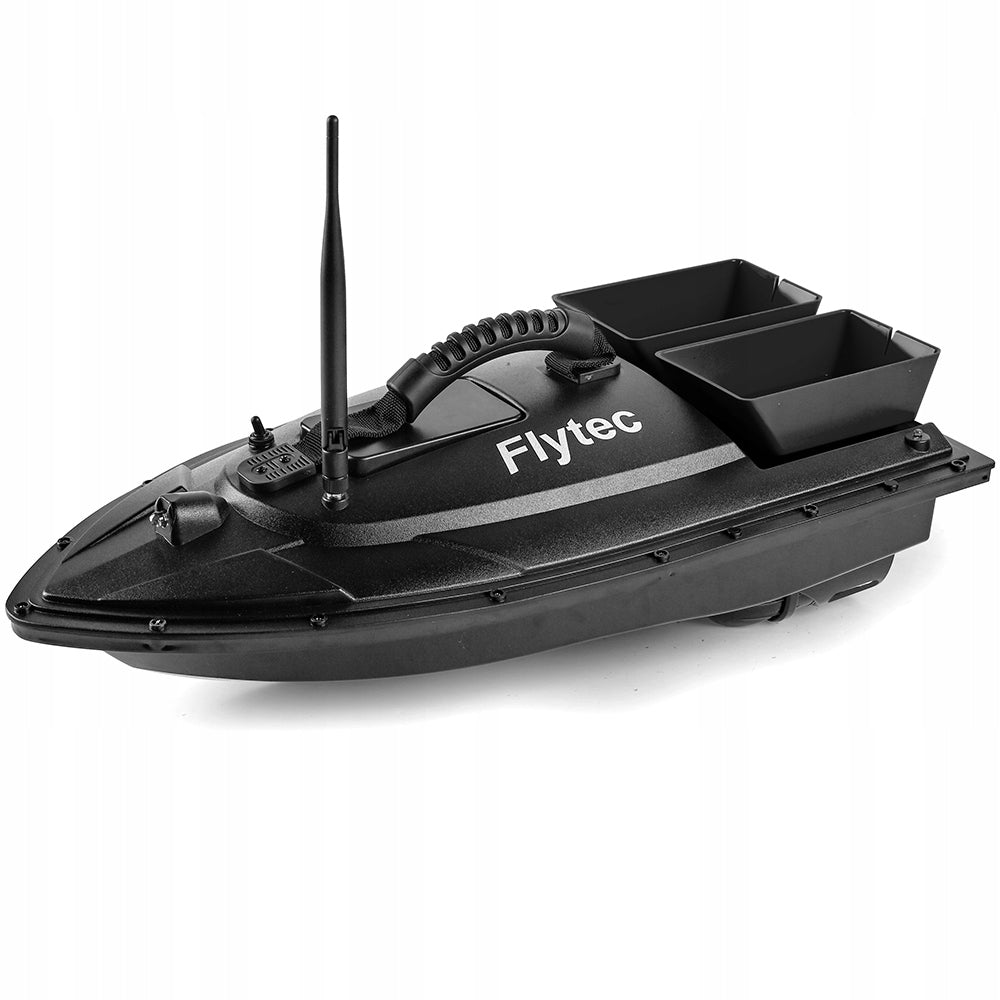 BATTERY BAIT BOAT BAG RC FISHING Product weight with unit packaging 2.895 kg