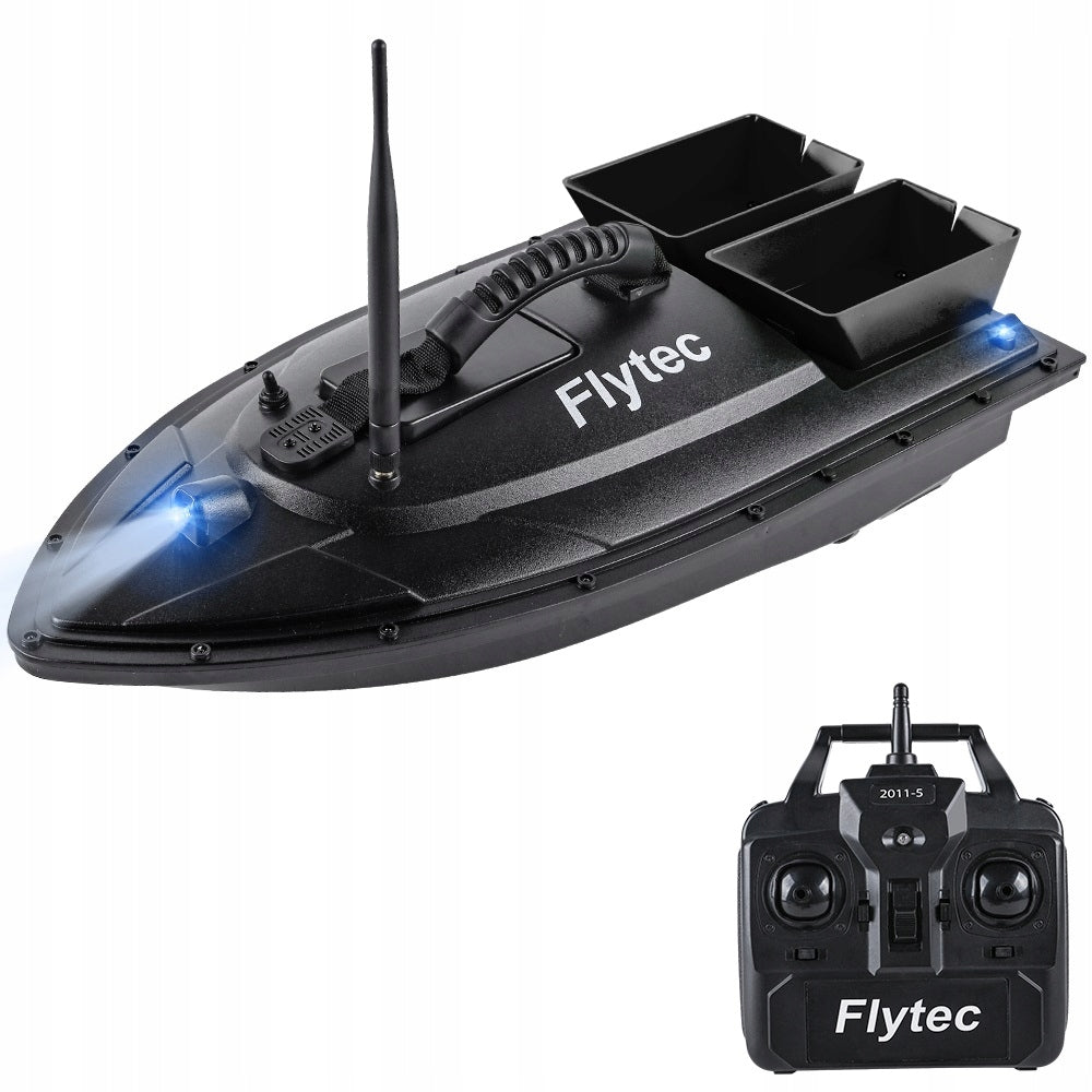 BATTERY BAIT BOAT BAG RC FISHING