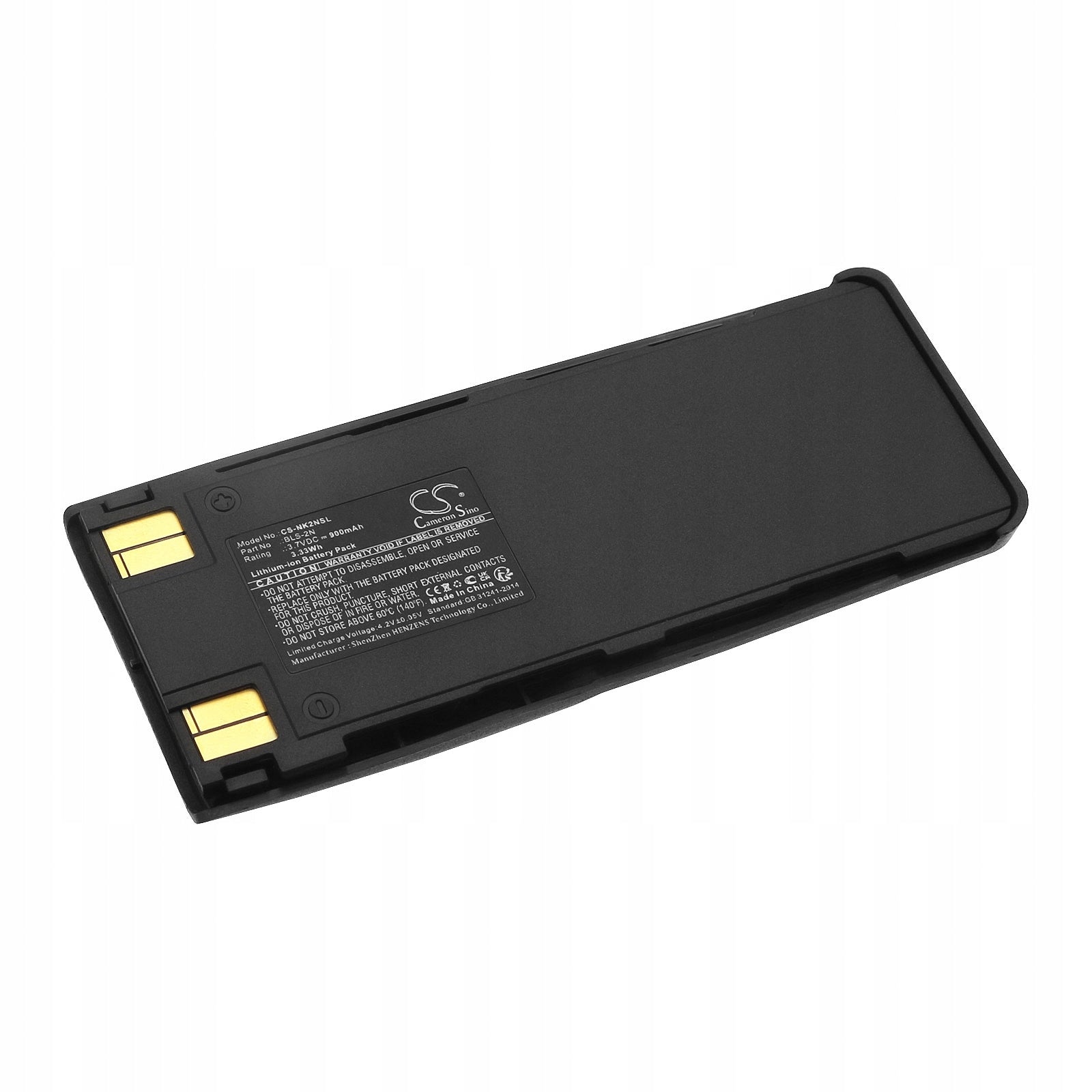 BATTERY BLS-2 BLS-4 BPS-2 FOR NOKIA 6120 6210 6310 7110 1260 3285 5110 6110