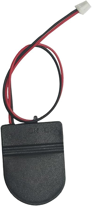BATTERY CASE RTC CLOCK HOLDER RASPBERRY PI 5 5 PCS. Manufacturer AM