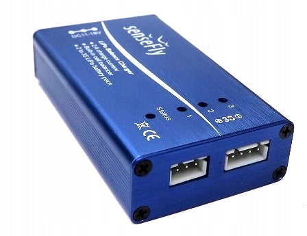 BATTERY CHARGER FOR EBEE CLASSIC SENSEFLY Brand no brand