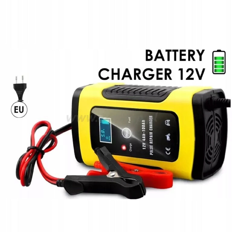 BATTERY CHARGER RECTIFIER ZYX-J10