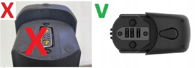 BATTERY ELECTRIC SCOOTER ESC910.2 Model ACE910.2
